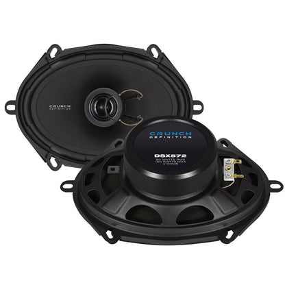 Crunch-DSX572-5"x7" Lautsprecherset-masori-kaufen