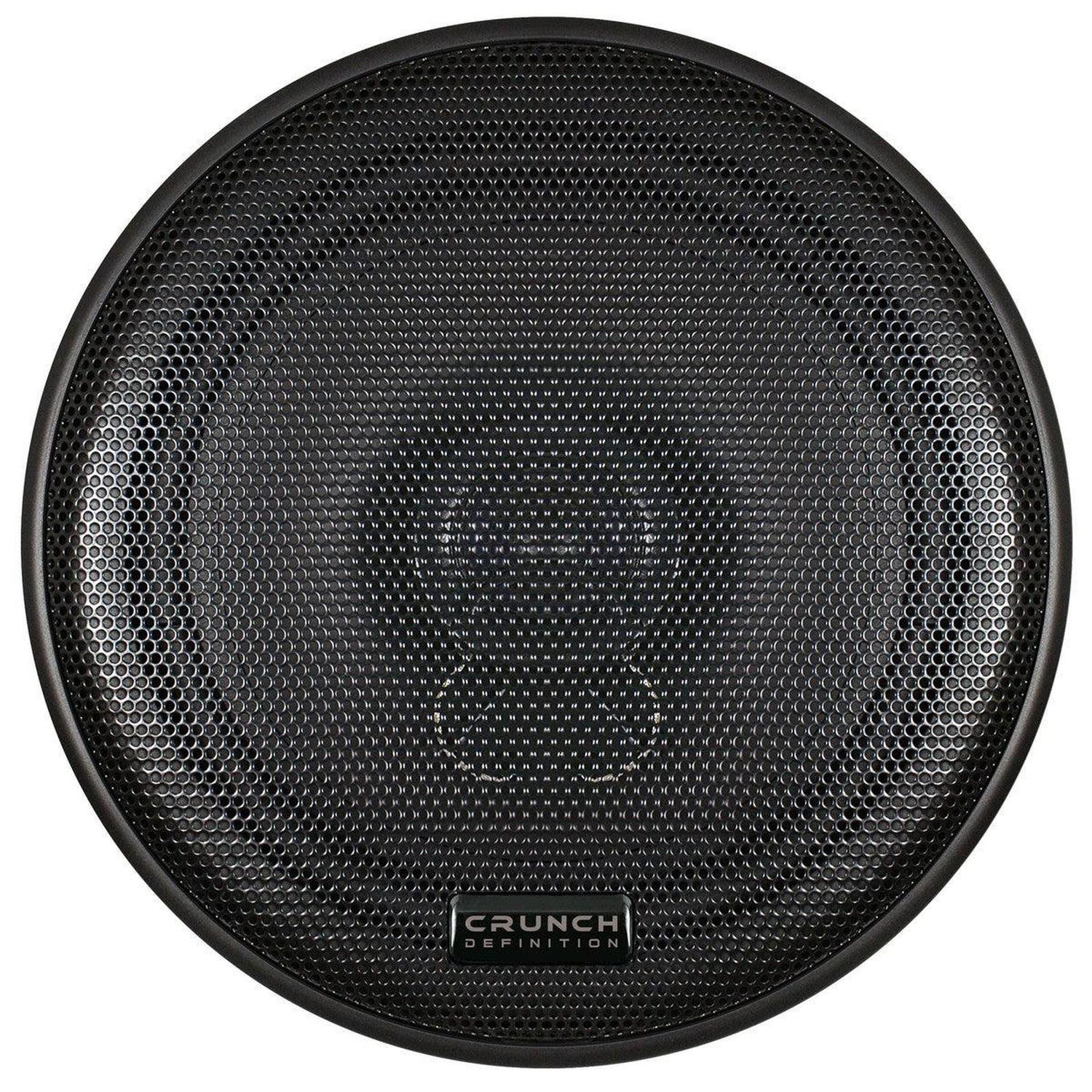 Crunch-DSX62-6.5" (16,5cm) Koaxial-Lautsprecher-masori-kaufen