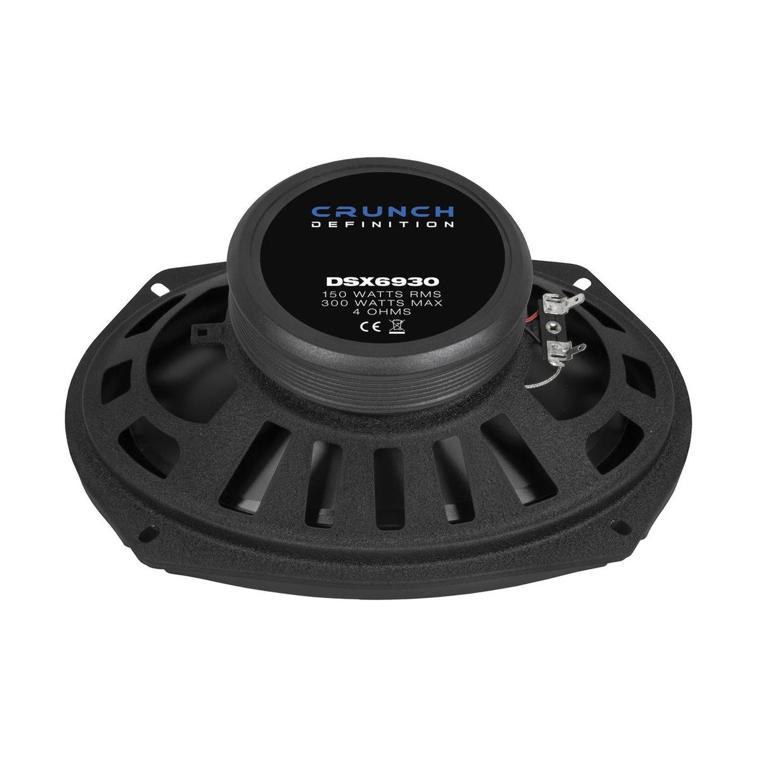 Crunch-DSX6930-6"x9" Lautsprecherset-masori-kaufen
