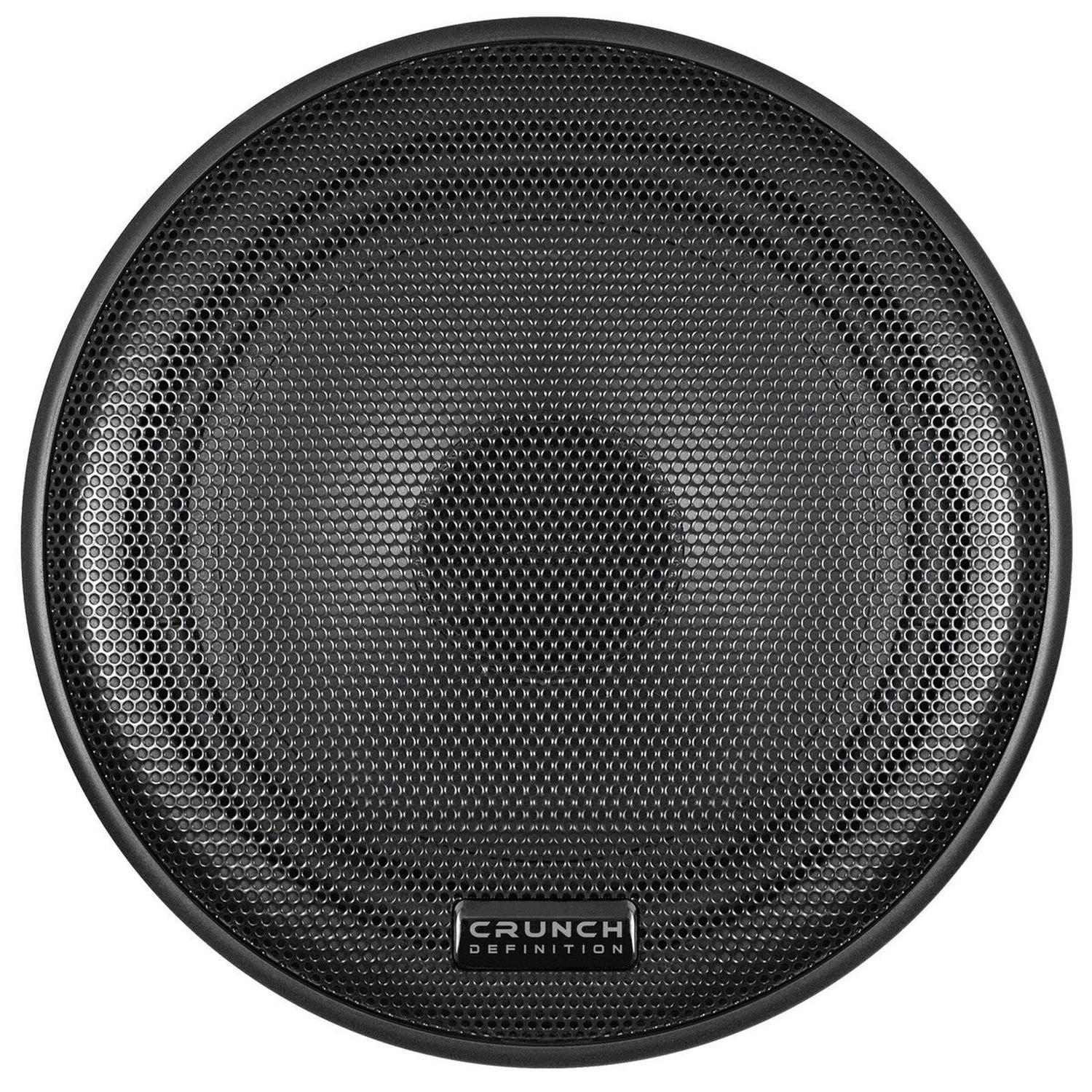 Crunch-DSX6.2E-6.5" (16,5cm) Lautsprecherset-masori-kaufen