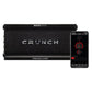 Crunch-ECOMAXX CRE CRE400.4DSP-4-Kanal DSP-Verstärker-masori-kaufen
