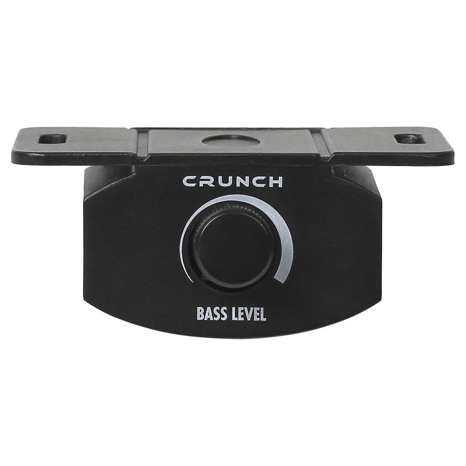 Crunch-GP600-6.5" (16,5cm) Aktiv-Gehäusesubwoofer-masori-kaufen