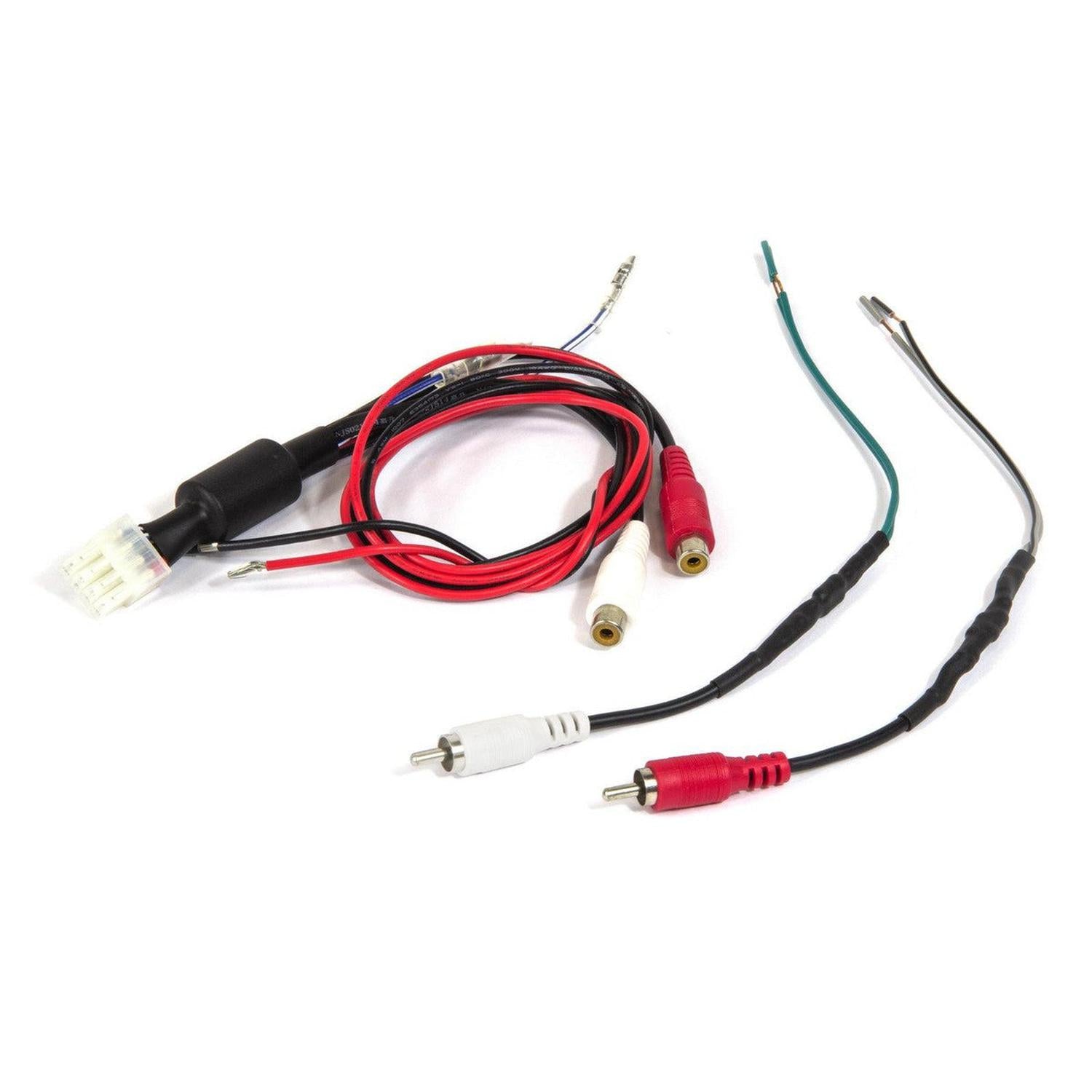 Crunch-GP690V2-8" (20cm) Aktiv-Gehäusesubwoofer-masori-kaufen