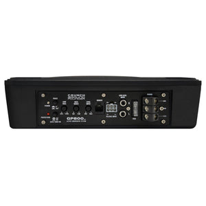ESX Quantum Q300Av2 6x9 Subwoofer attivo chiuso - acquista su ESX Quantum Q300Av2 6x9 Subwoofer attivo chiuso - acquista su
