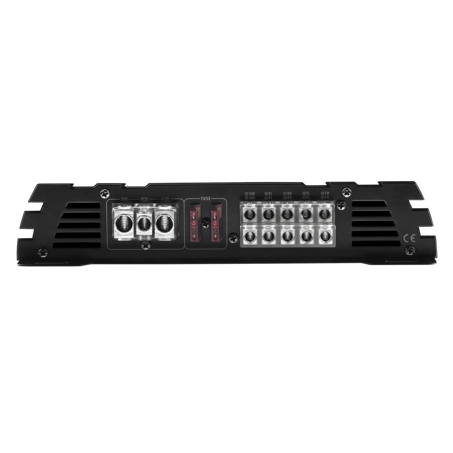 Crunch GPX2000.5 5-Channel Amplifier | Buy Now