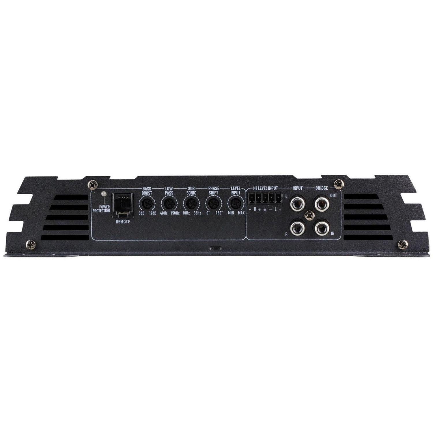 Crunch-GPX4400.1D-1-Kanal Verstärker-masori-kaufen