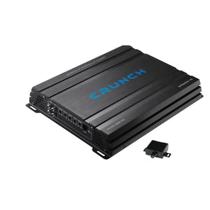 Crunch-GPX5500.1D-1-Kanal Verstärker-masori-kaufen