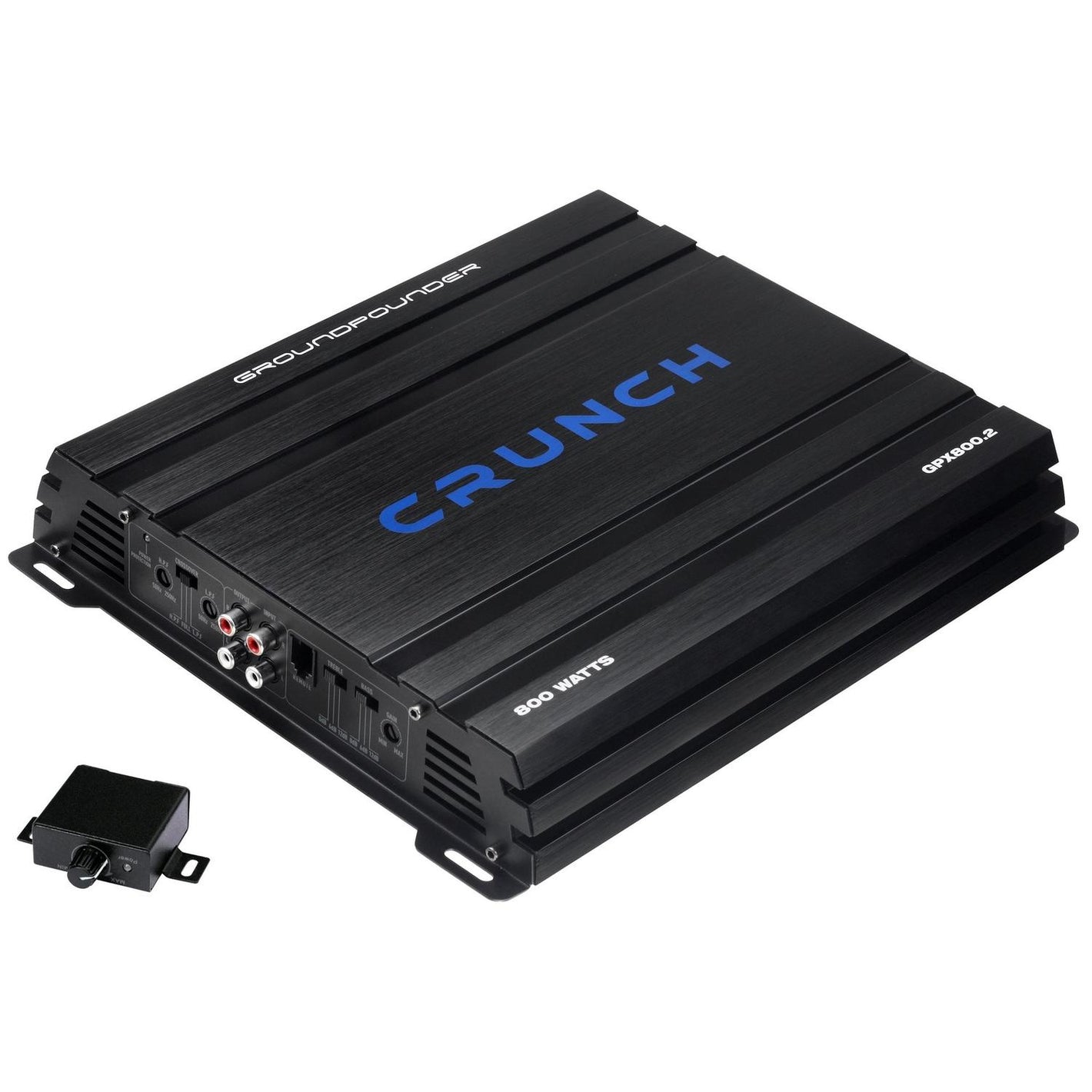 Crunch-GPX800.2-2-Kanal Verstärker-masori-kaufen