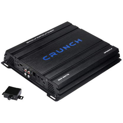 Crunch-GPX800.2-2-Kanal Verstärker-masori-kaufen