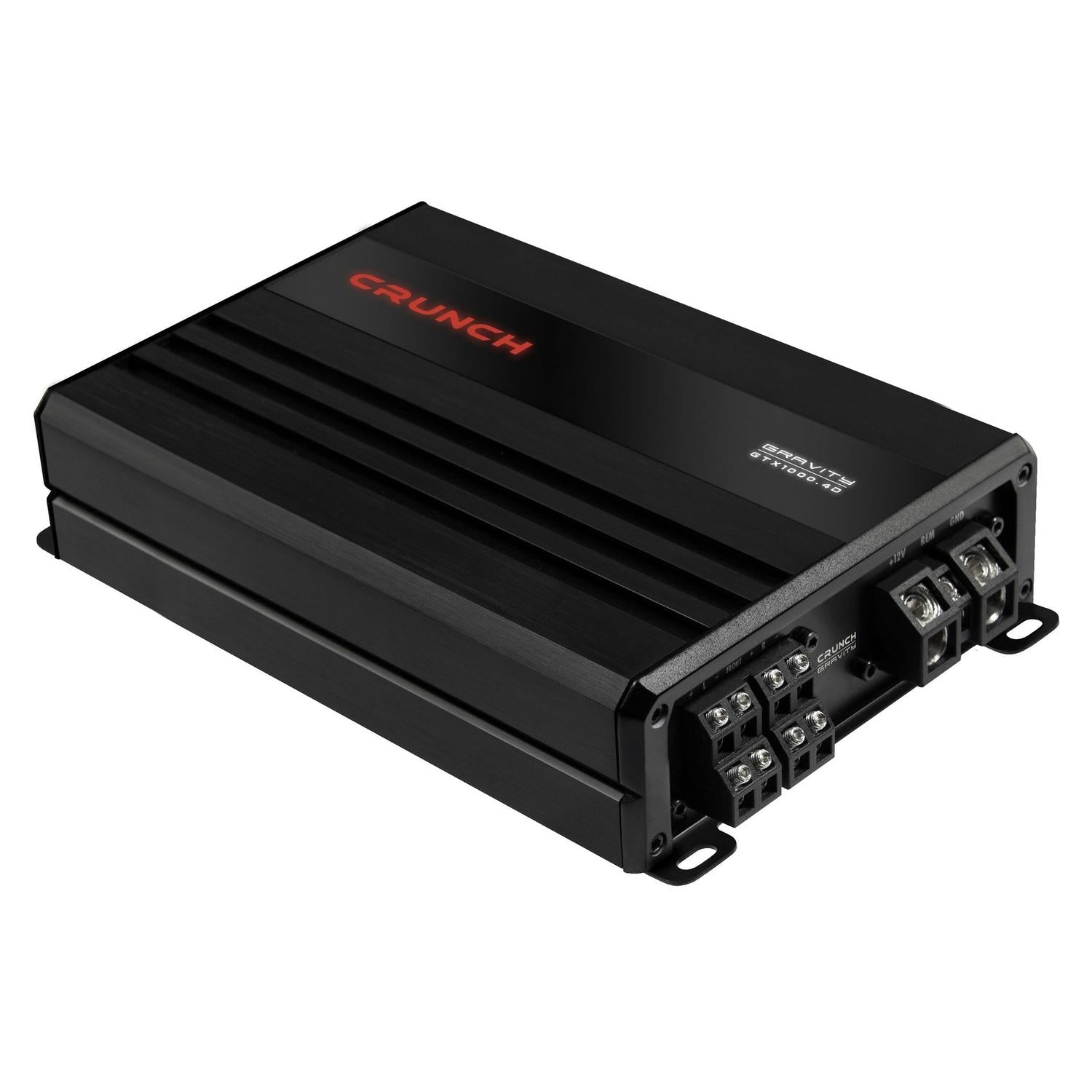 Crunch-Gravity GTX1000.4D-4-Kanal Verstärker-masori-kaufen