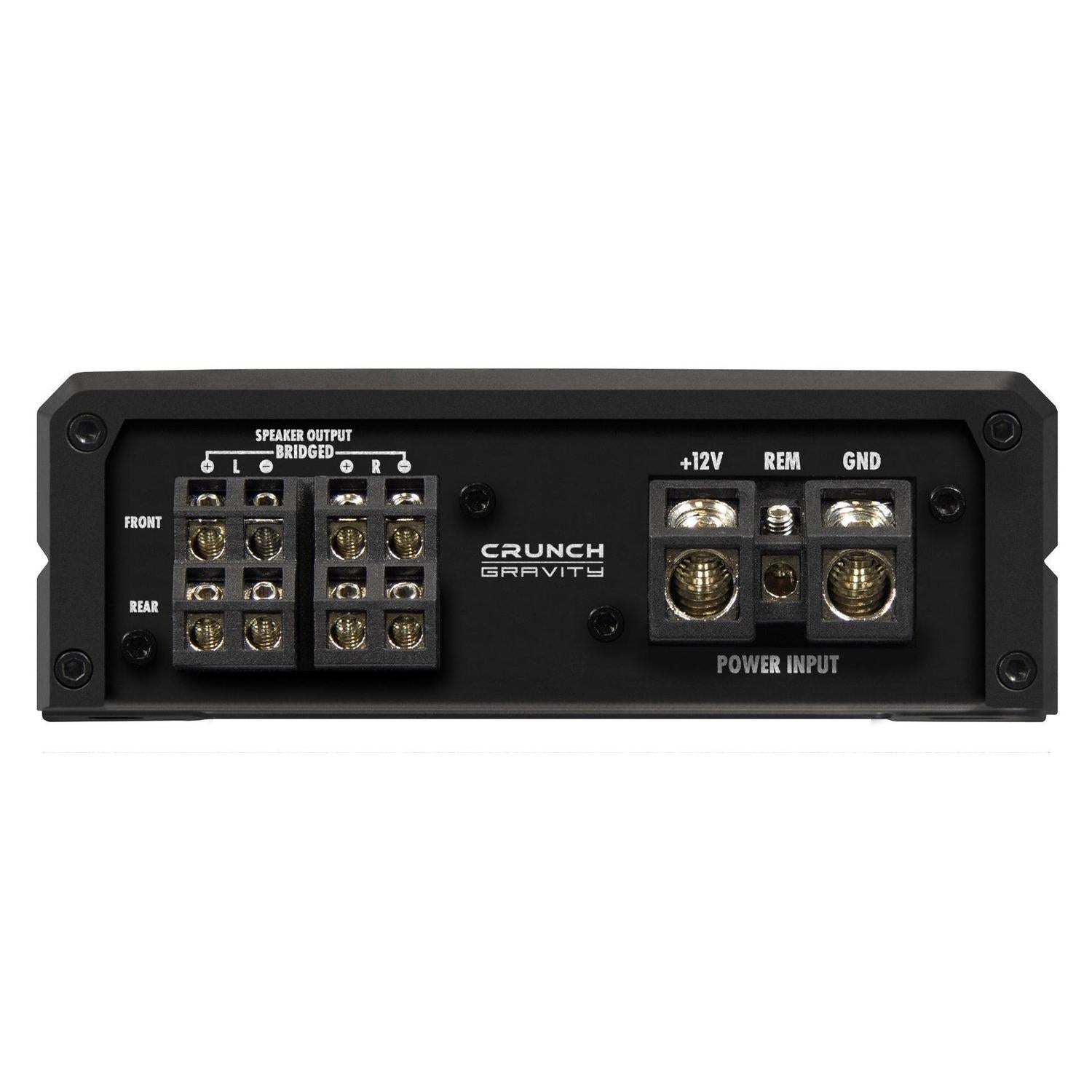 Crunch-Gravity GTX1000.4D-4-Kanal Verstärker-masori-kaufen