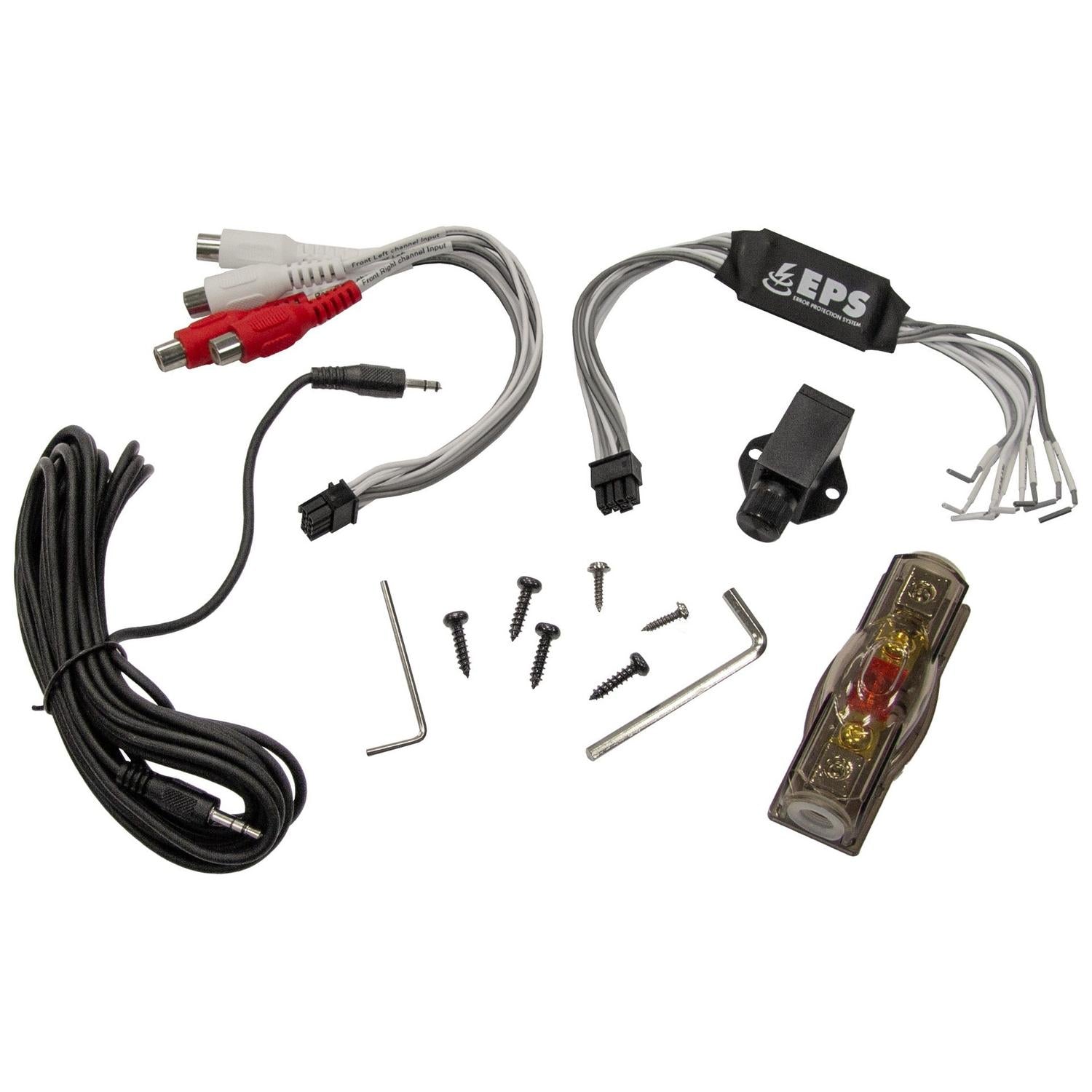 Crunch-Gravity GTX1000.4D-4-Kanal Verstärker-masori-kaufen