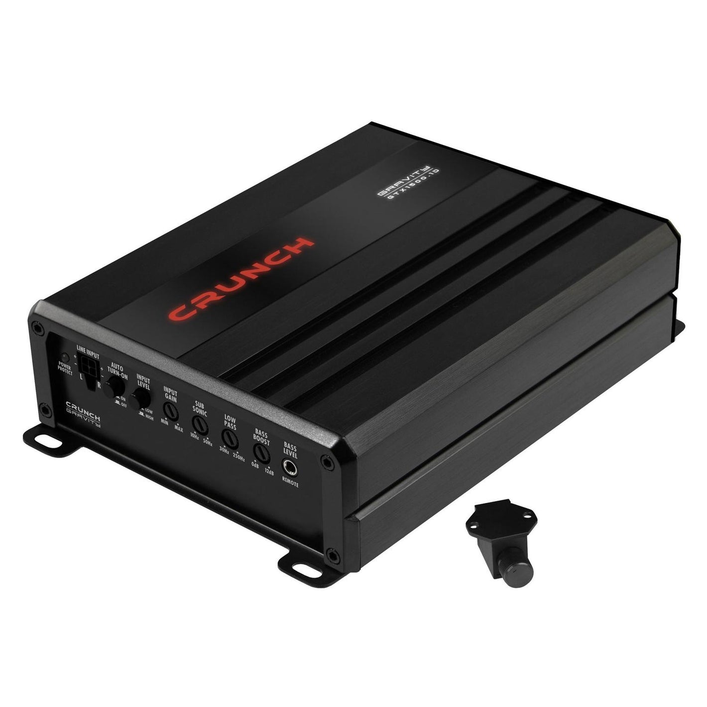 Crunch-Gravity GTX1500.1D-1-Kanal Verstärker-masori-kaufen