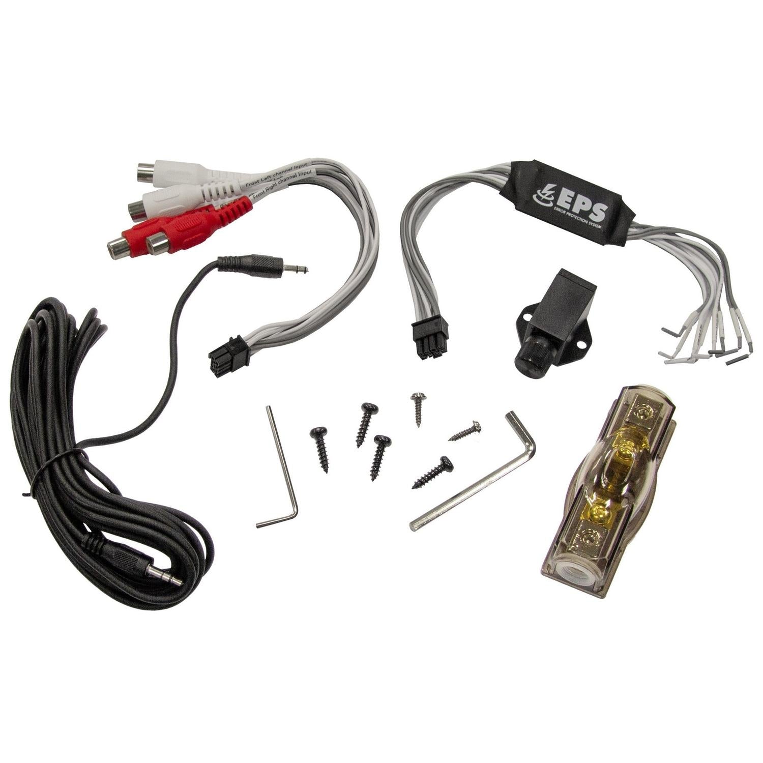 Crunch-Gravity GTX1600.4D-4-Kanal Verstärker-masori-kaufen