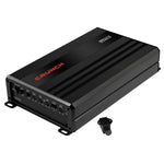 Crunch-Gravity GTX1800.2D-2-Kanal Verstärker-masori-kaufen