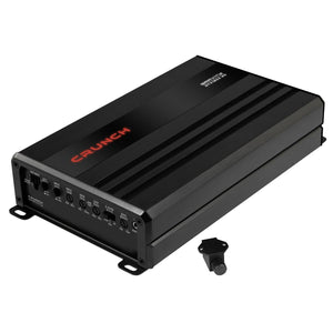 Crunch-Gravity GTX1800.2D-2-Kanal Verstärker-masori-kaufen