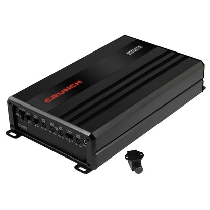 Crunch-Gravity GTX1800.2D-2-Kanal Verstärker-masori-kaufen