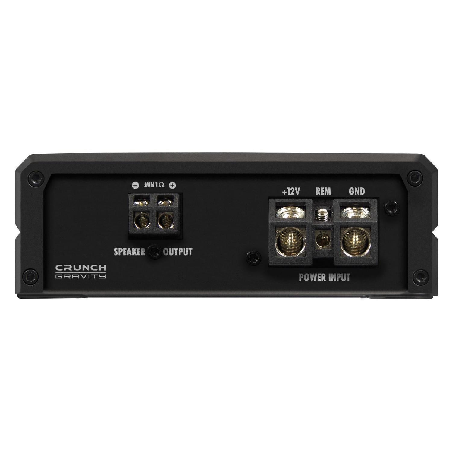 Crunch-Gravity GTX2250.1D-1-Kanal Verstärker-masori-kaufen