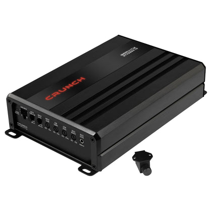 Crunch-Gravity GTX2250.1D-1-Kanal Verstärker-masori-kaufen