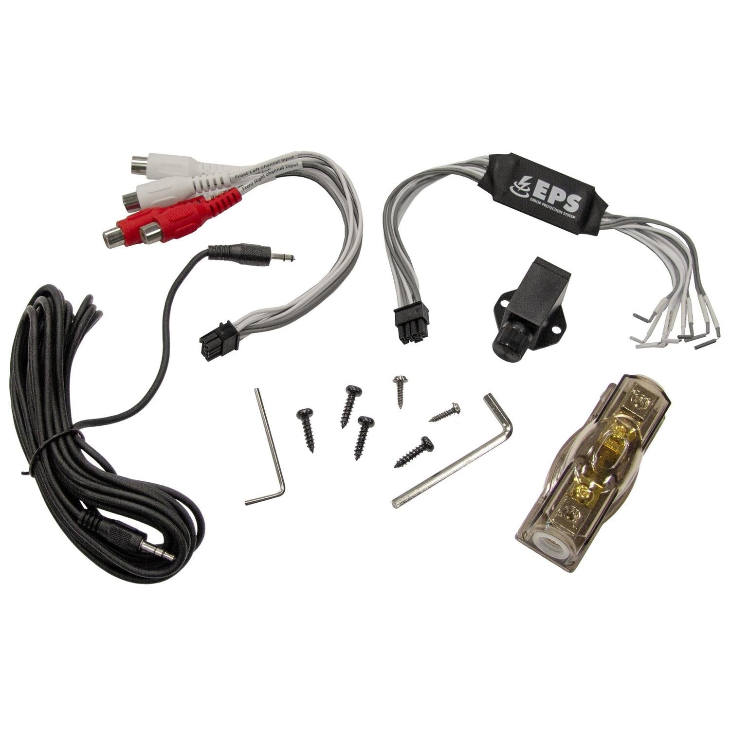 Crunch-Gravity GTX2400.4D-4-Kanal Verstärker-masori-kaufen