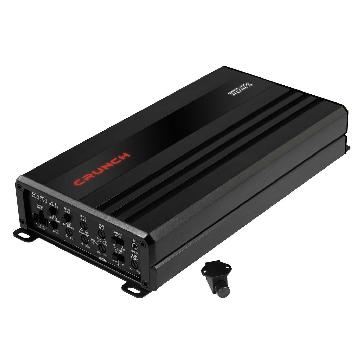 Crunch-Gravity GTX2400.4D-4-Kanal Verstärker-masori-kaufen