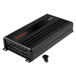 Crunch-Gravity GTX2400.4D-4-Kanal Verstärker-masori-kaufen