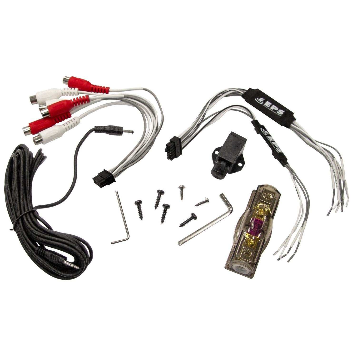 Crunch-Gravity GTX2600.6D-6-Kanal Verstärker-masori-kaufen