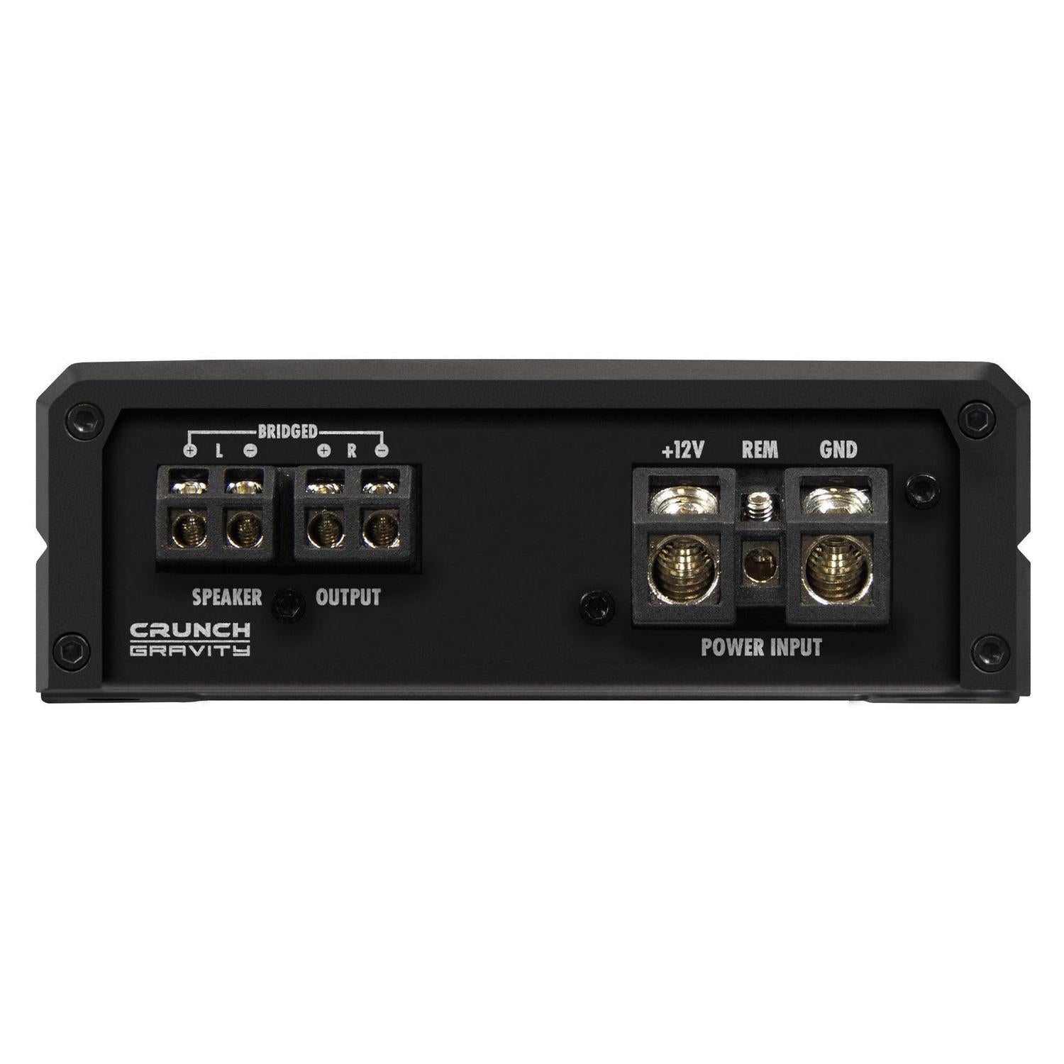 Crunch-Gravity GTX800.2D-2-Kanal Verstärker-masori-kaufen