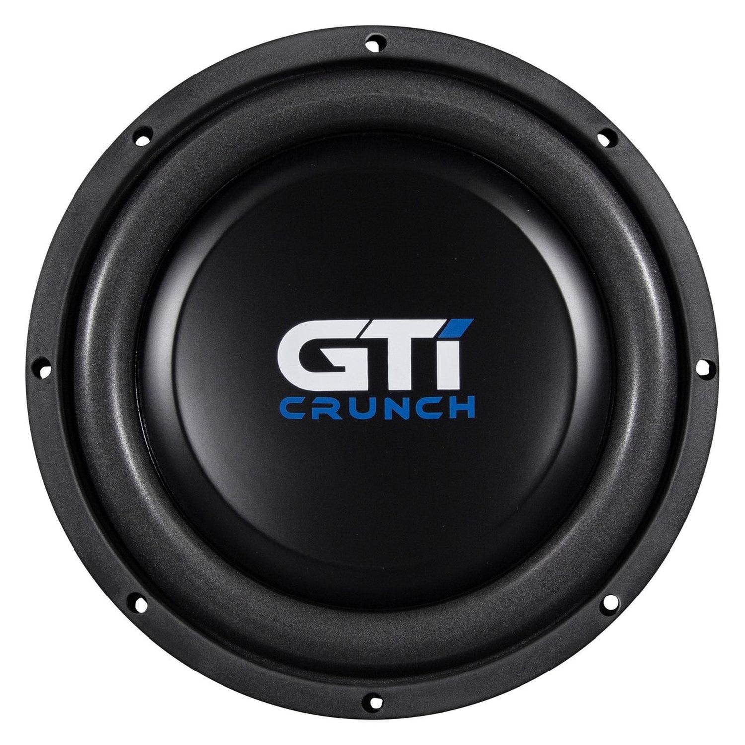 Crunch-GTI104-10" (25cm) Flachsubwoofer-masori-kaufen
