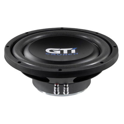 Crunch-GTI104-10" (25cm) Flachsubwoofer-masori-kaufen