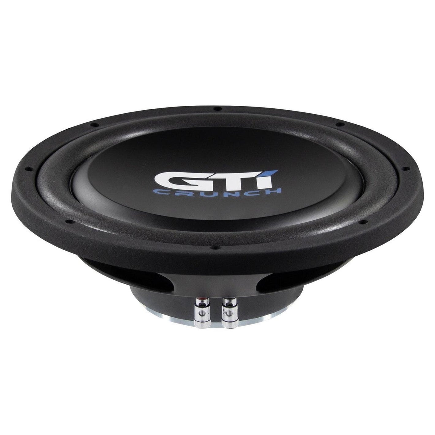 Crunch-GTI124-12" (30cm) Flachsubwoofer-masori-kaufen