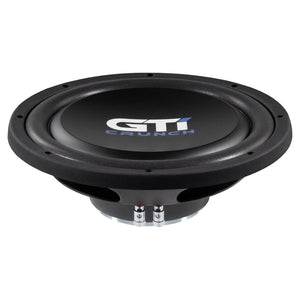 Crunch-GTI124-12" (30cm) Flachsubwoofer-masori-kaufen