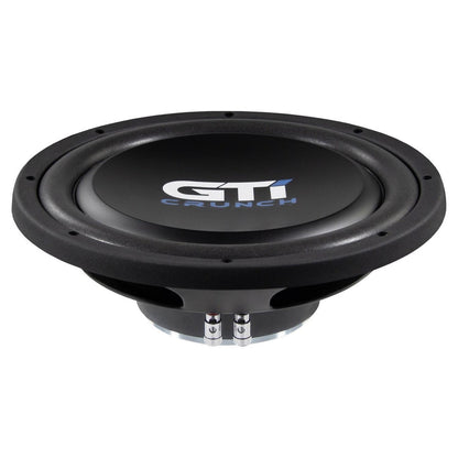 Crunch-GTI124-12" (30cm) Flachsubwoofer-masori-kaufen