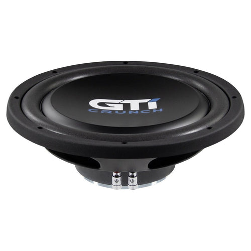 Crunch-GTI124-12" (30cm) Flachsubwoofer-masori-kaufen