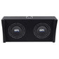 Crunch-GTI200S-8" (20cm) Gehäusesubwoofer-masori-kaufen
