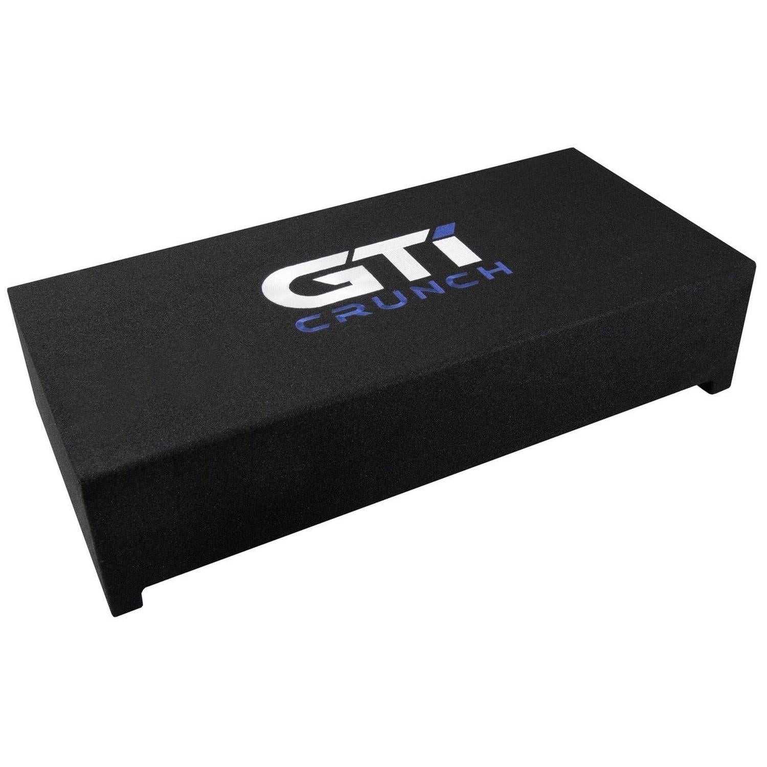 Crunch-GTI250S-10" (25cm) Gehäusesubwoofer-masori-kaufen