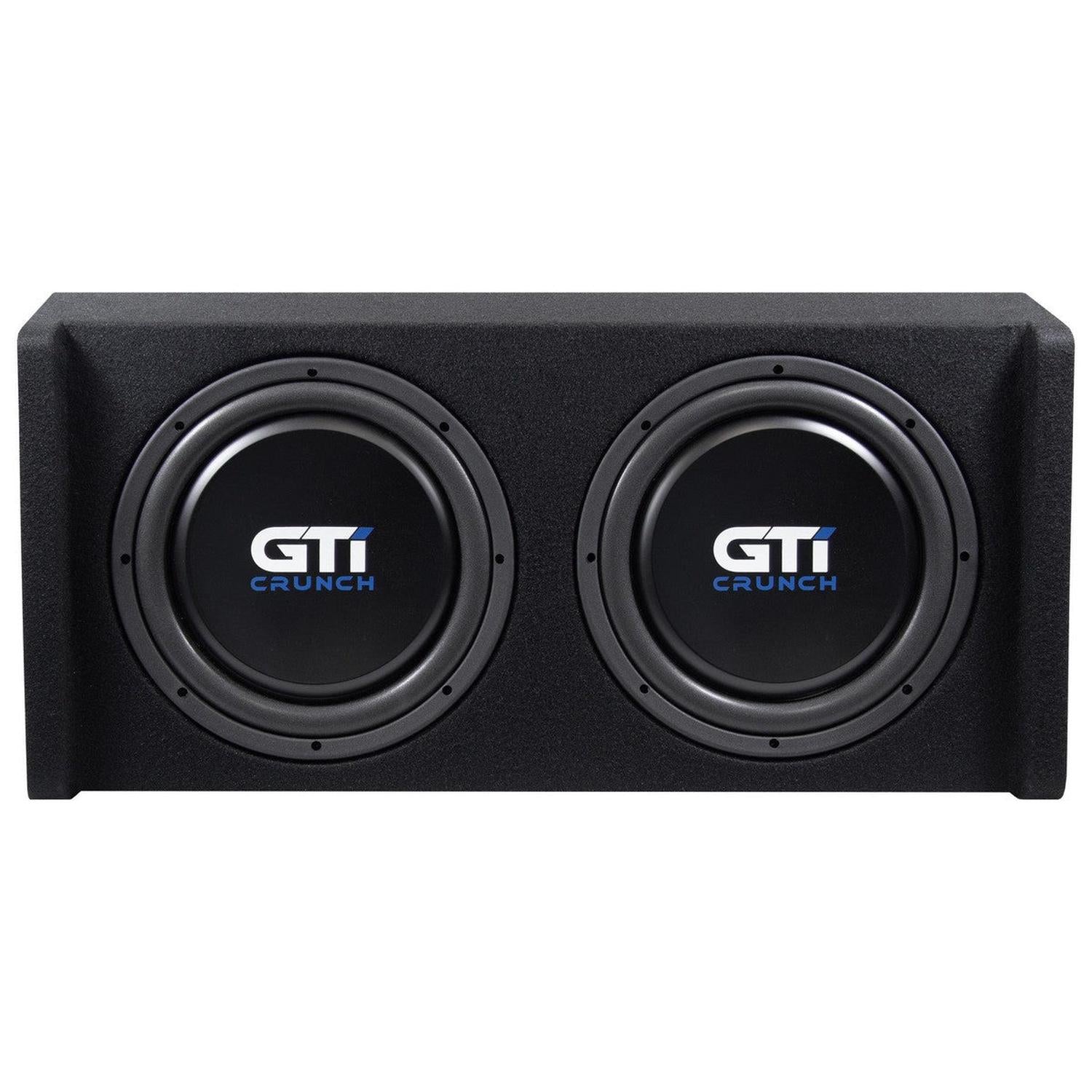 Crunch-GTI300T-12" (30cm) Gehäusesubwoofer-masori-kaufen