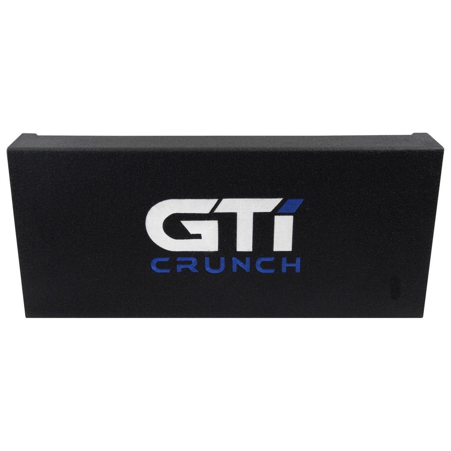 Crunch-GTI300T-12" (30cm) Gehäusesubwoofer-masori-kaufen