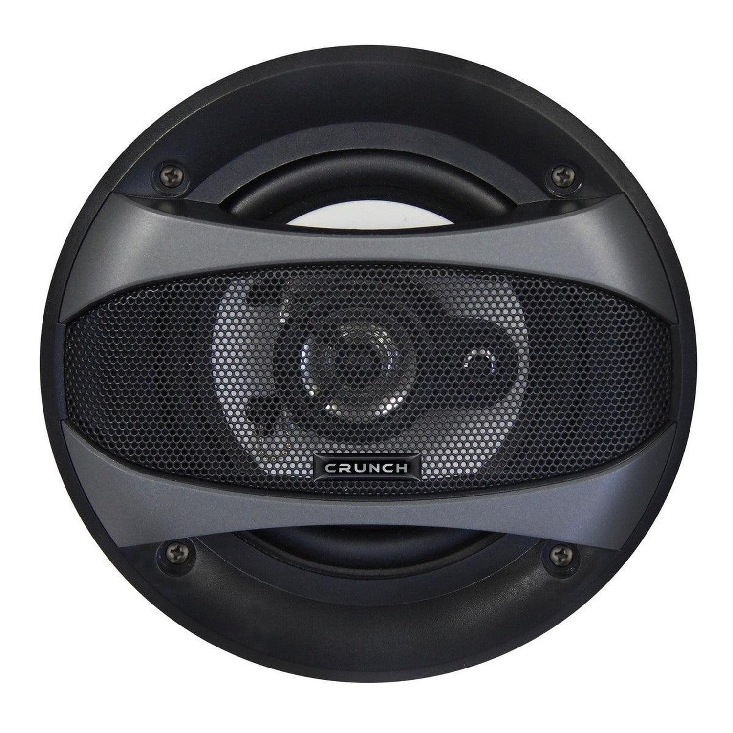 Crunch-GTI42-4" (10cm) Koaxial-Lautsprecher-masori-kaufen