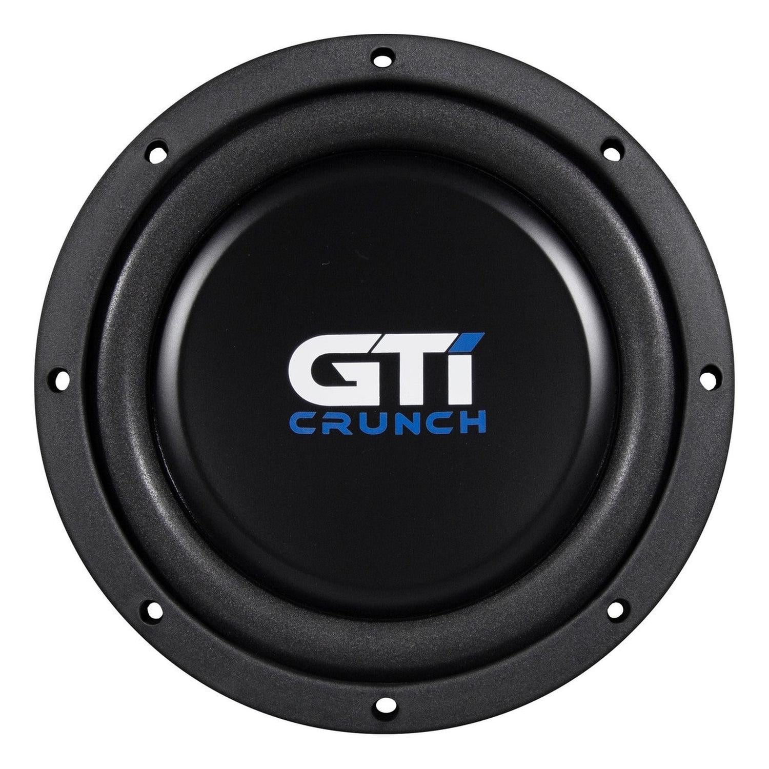 Crunch-GTI84-8" (20cm) Flachsubwoofer-masori-kaufen