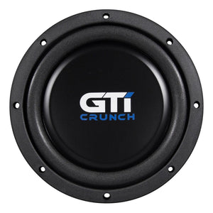Crunch-GTI84-8" (20cm) Flachsubwoofer-masori-kaufen