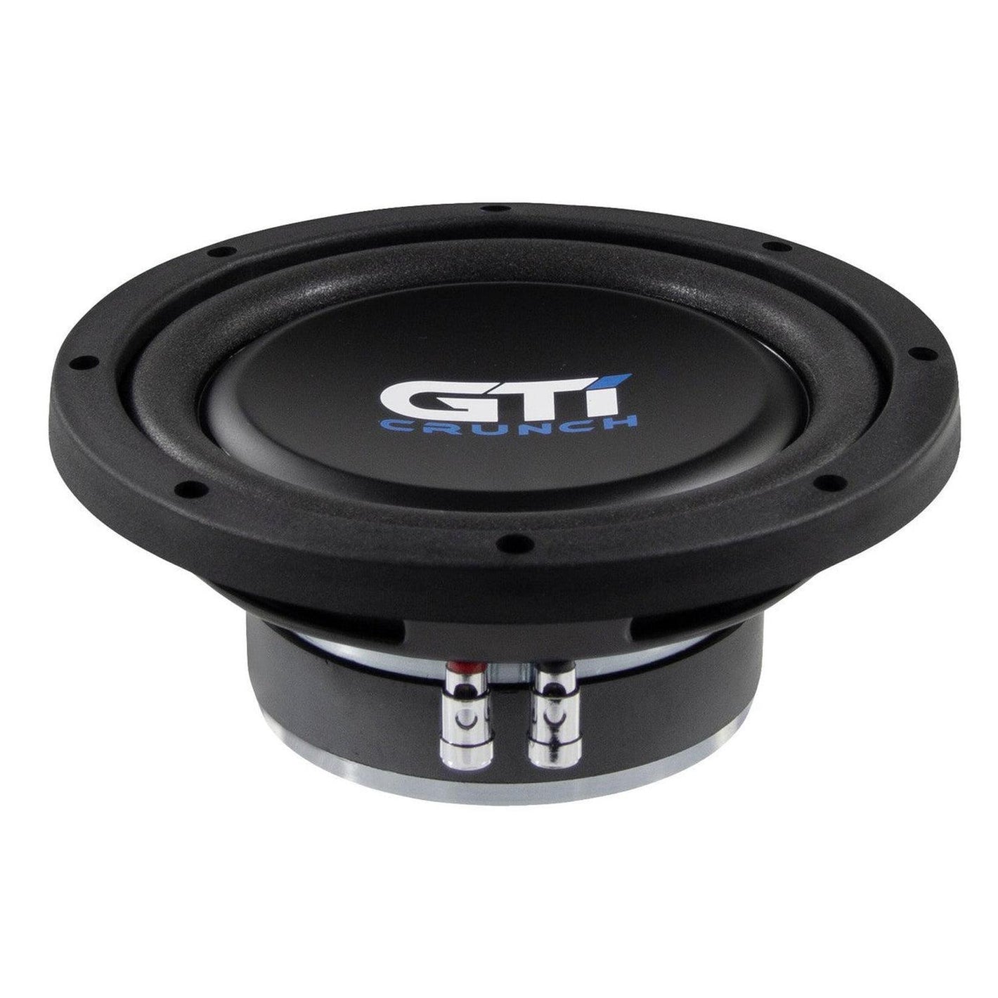 Crunch-GTI84-8" (20cm) Flachsubwoofer-masori-kaufen