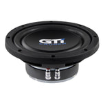 Crunch-GTI84-8" (20cm) Flachsubwoofer-masori-kaufen