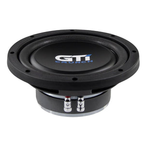 Crunch-GTI84-8" (20cm) Flachsubwoofer-masori-kaufen