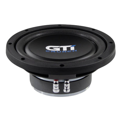 Crunch-GTI84-8" (20cm) Flachsubwoofer-masori-kaufen