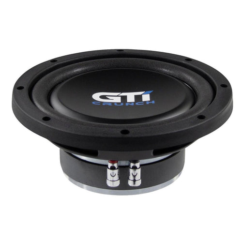 Crunch-GTI84-8" (20cm) Flachsubwoofer-masori-kaufen