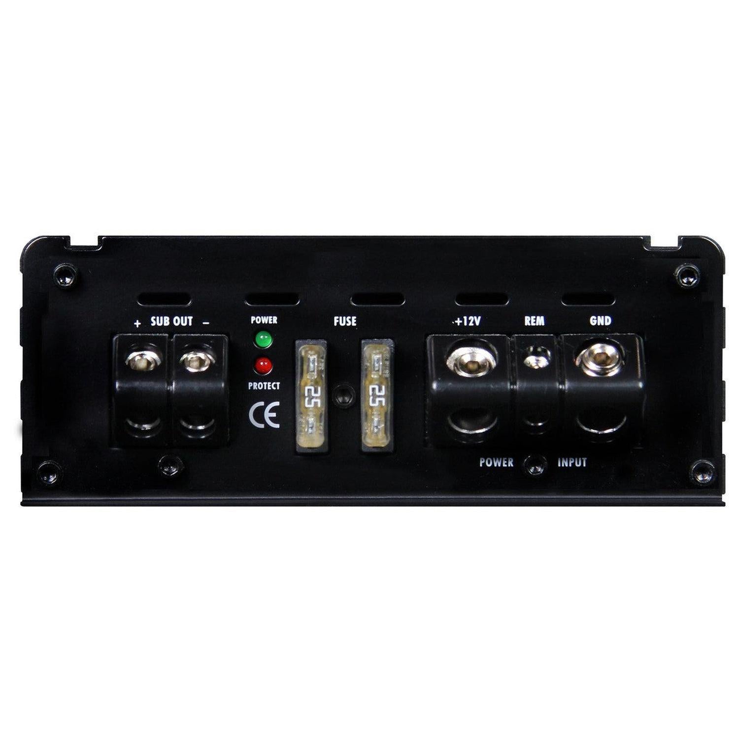 Crunch-GTO1750-1-Kanal Verstärker-masori-kaufen