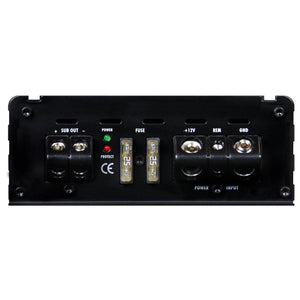 Crunch-GTO1750-1-Kanal Verstärker-masori-kaufen