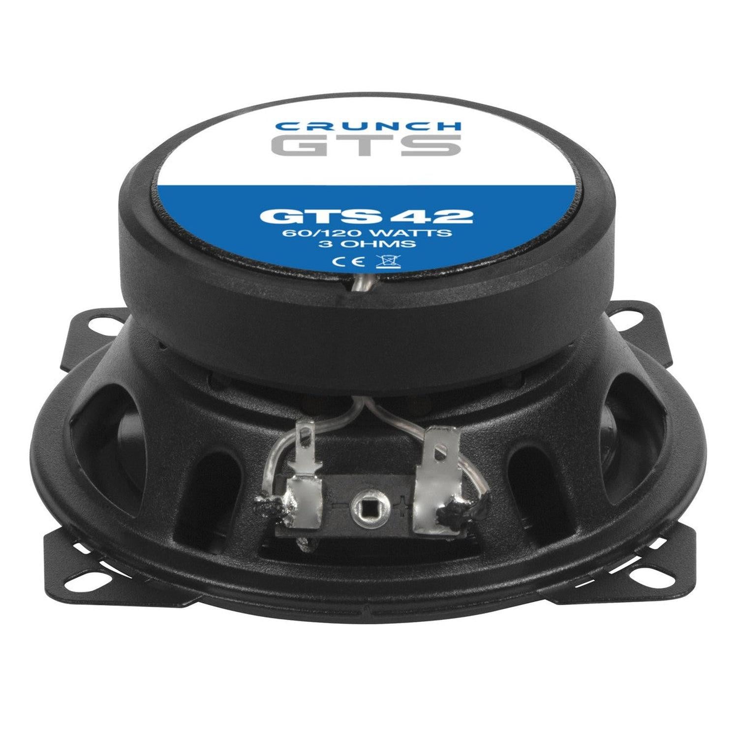 Crunch-GTS42-4" (10cm) Koaxial-Lautsprecher-masori-kaufen