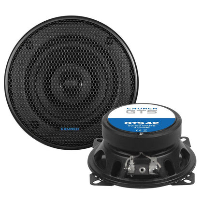 Crunch-GTS42-4" (10cm) Koaxial-Lautsprecher-masori-kaufen